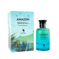 Volaré Amazon Rainfall Eau de Parfum 100ml with box