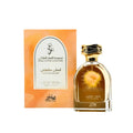 Mamlakt Al Oud Cotton Malaki Eau de Parfum 100ml with box