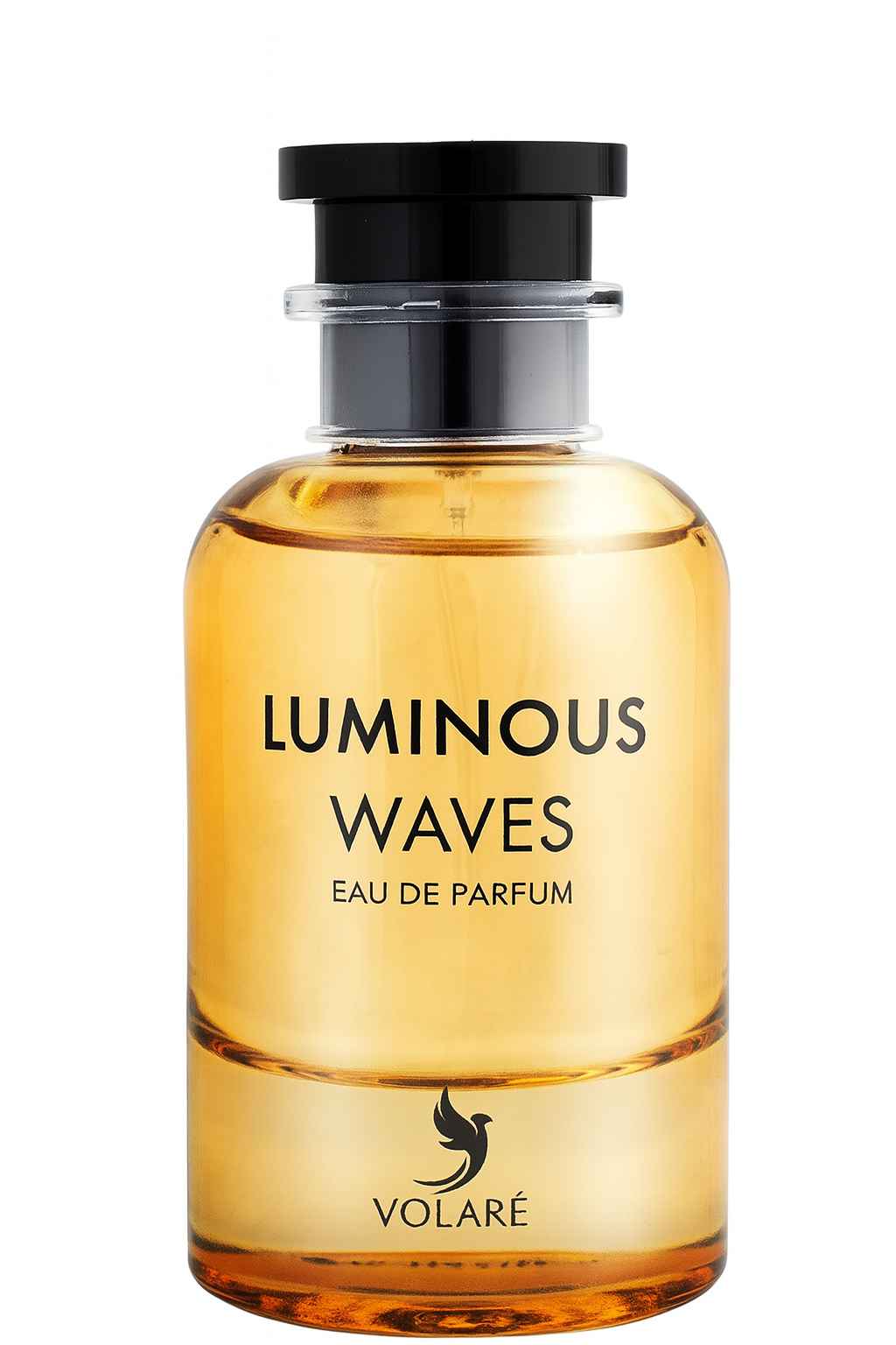 Volaré Luminous Waves Eau de Parfum 100ml bottle