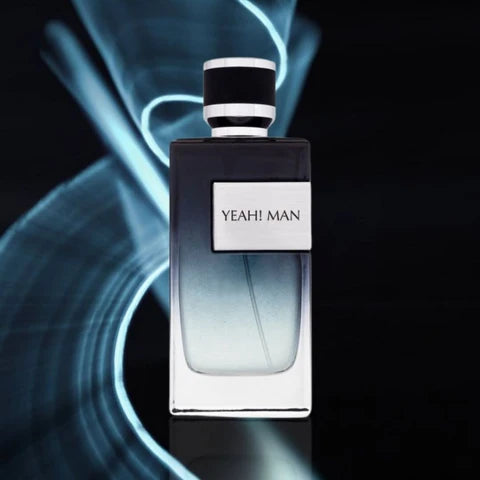 Maison Alhambra Yeah Man Eau de Parfum 100ml, second view