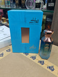 Mamlakt Al Oud Qasr Al Oud Infinity — Eau de Parfum 100ml