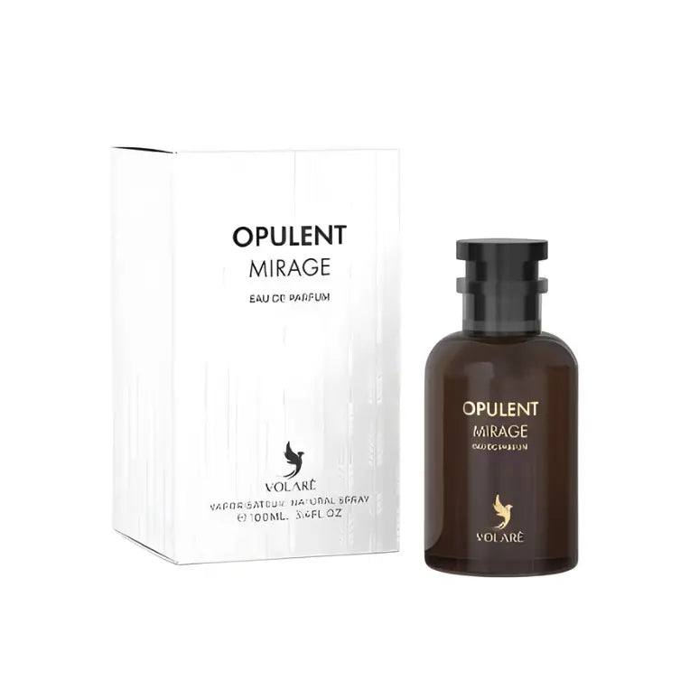 Volaré Opulent Mirage Eau de Parfum 100ml with box