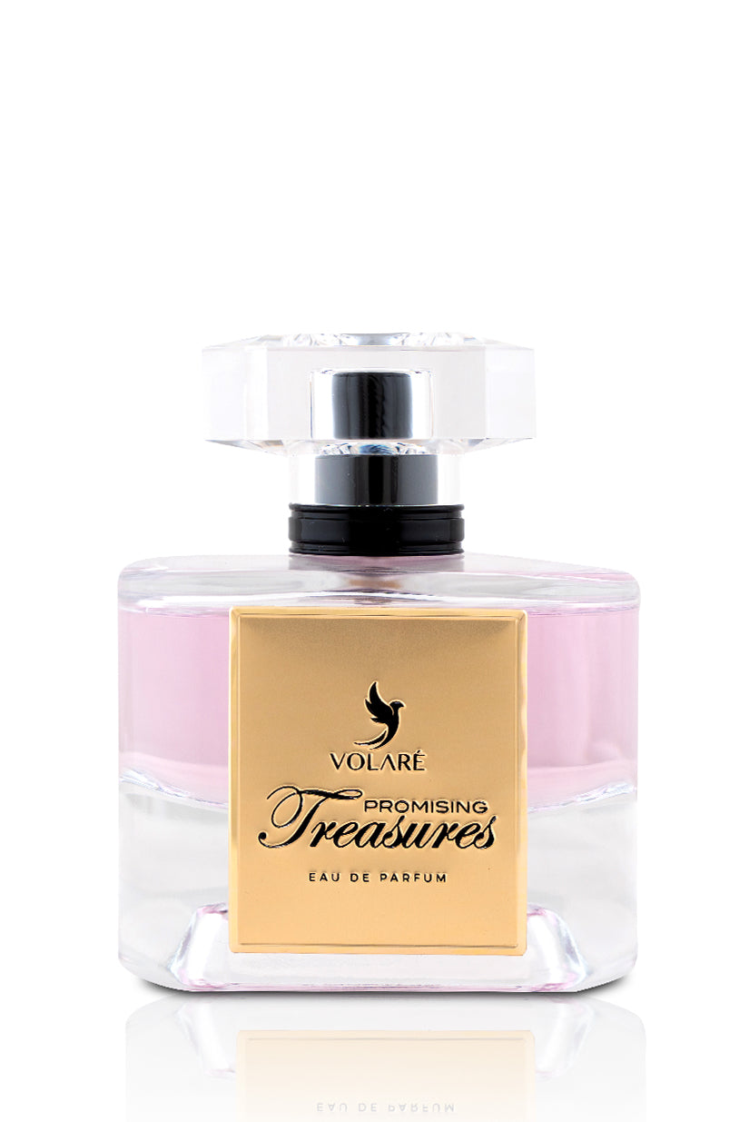Volaré Promising Treasures — Eau de Parfum 100ml