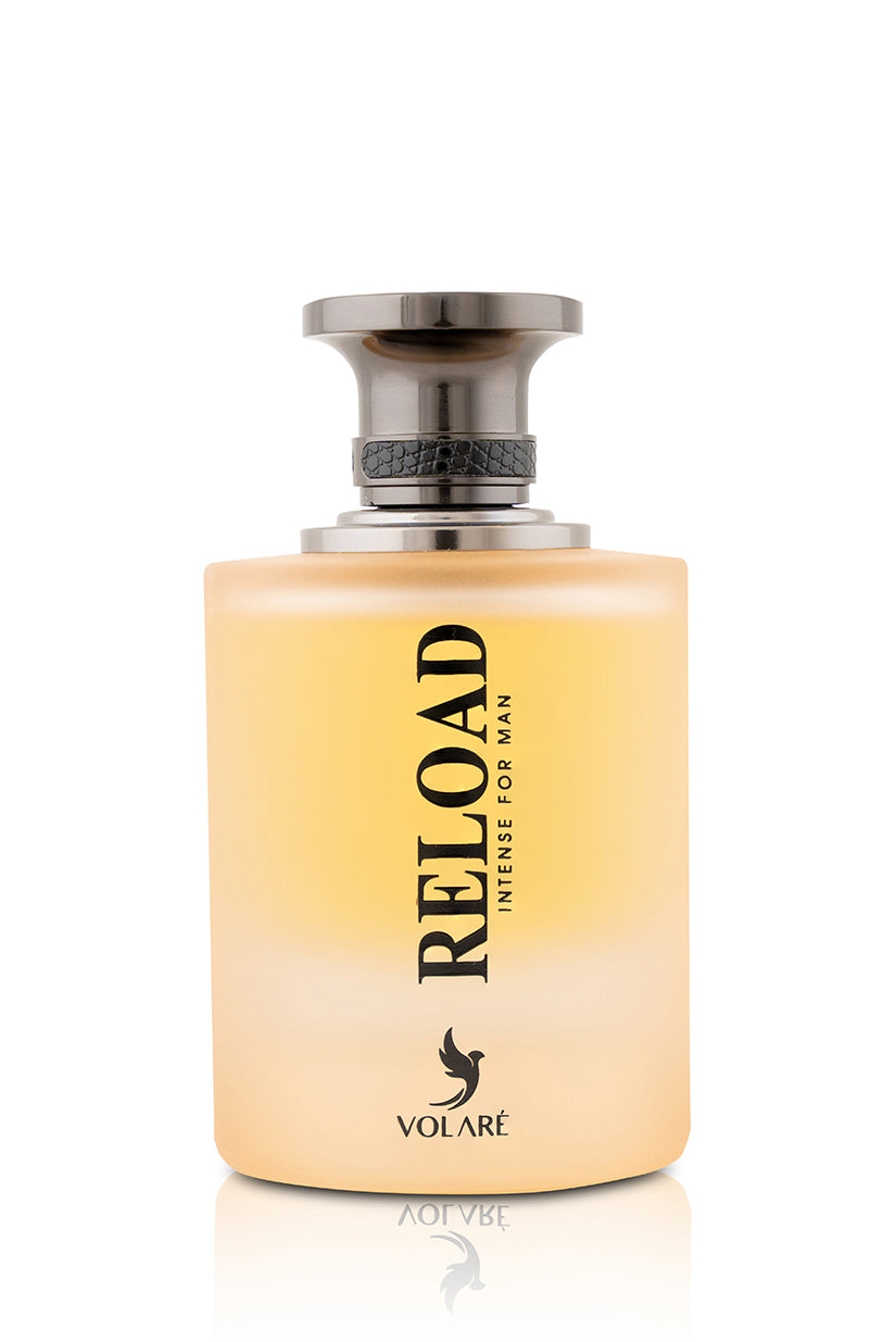Volaré Reload Intense — Eau de Parfum 100ml
