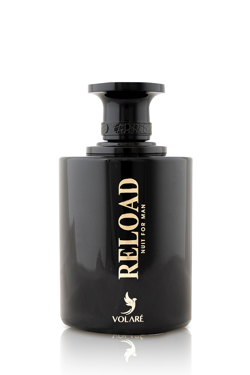 Volaré Reload Nuit — Eau de Parfum 100ml