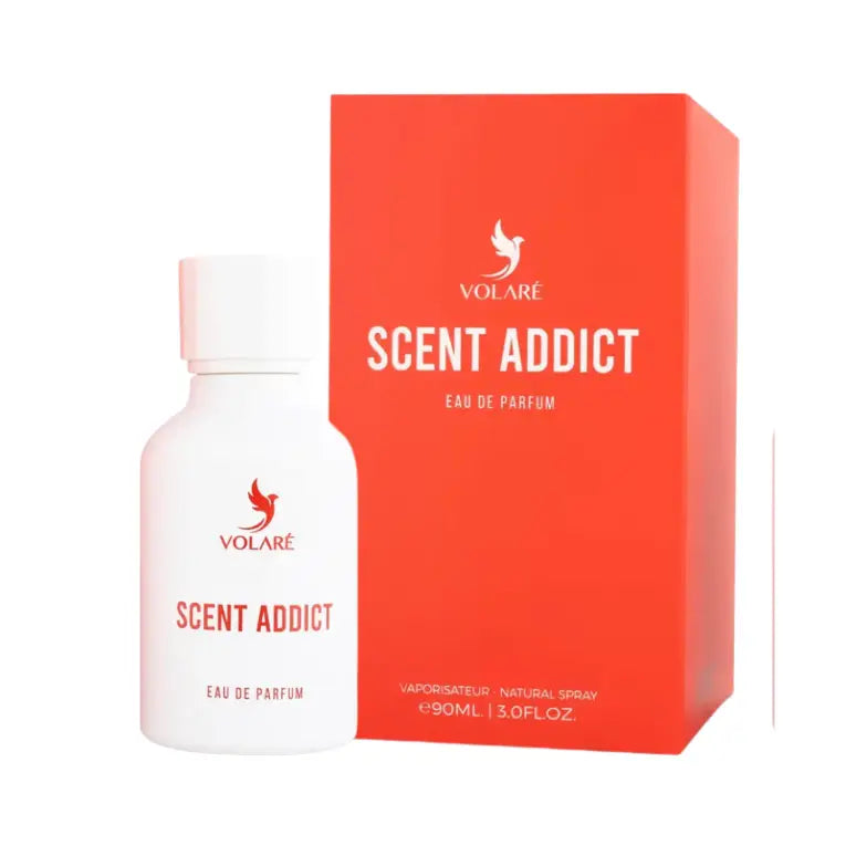 Volaré Scent Addict Eau de Parfum 90ml, alternate view