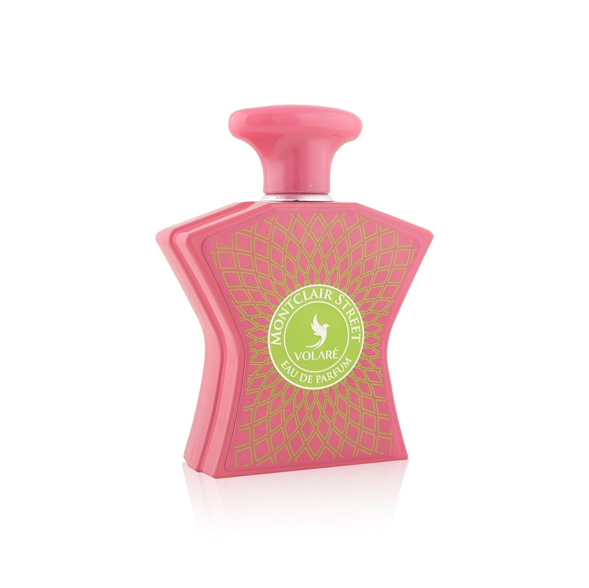 Volaré Montclair Street — Eau de Parfum 100ml