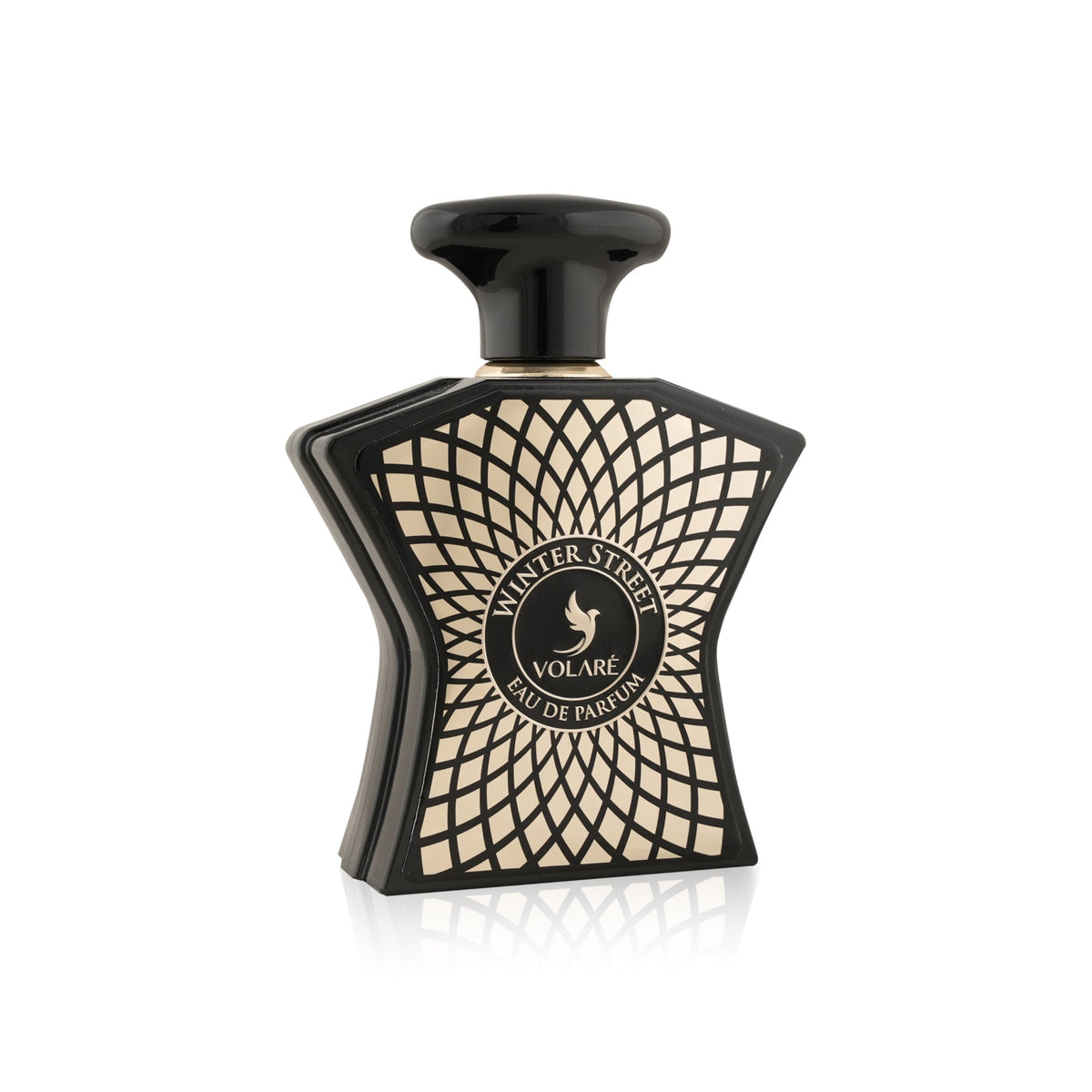 Volaré Winter Street — Eau de Parfum 100ml