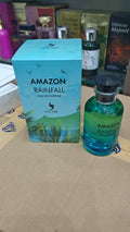 Volaré Amazon Rainfall — Eau de Parfum 100ml