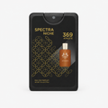 Spectra 369 Athlete pocket perfume 18ml