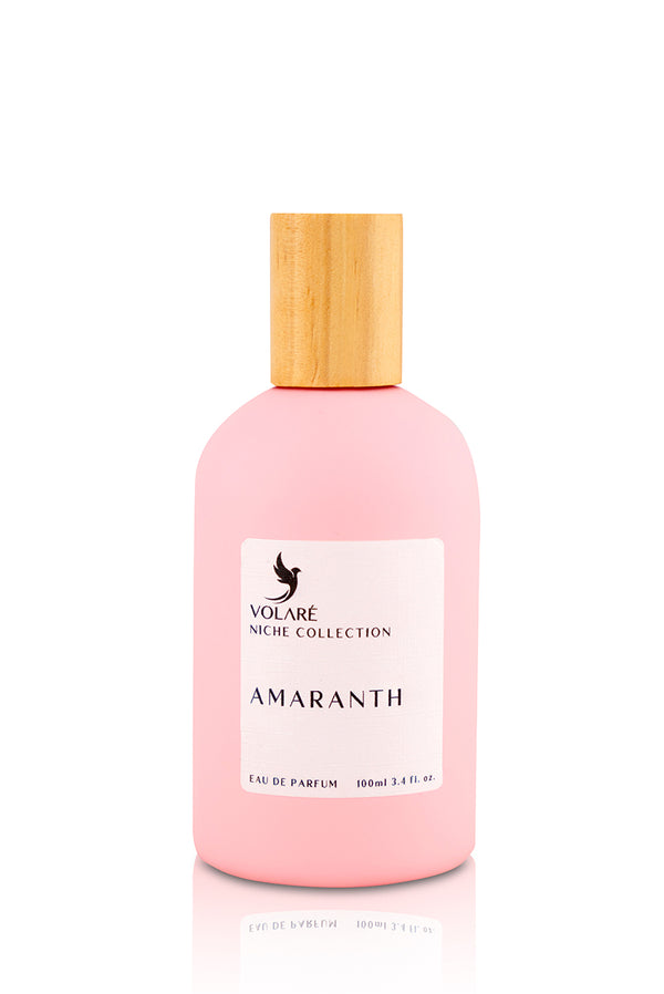 Volaré Amaranth — Eau de Parfum 100ml