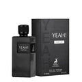 Maison Alhambra Yeah Man Parfum — Eau de Parfum 100ml